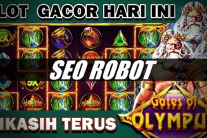 Mengenal Istilah Dalam Game Slot Online Terbaik